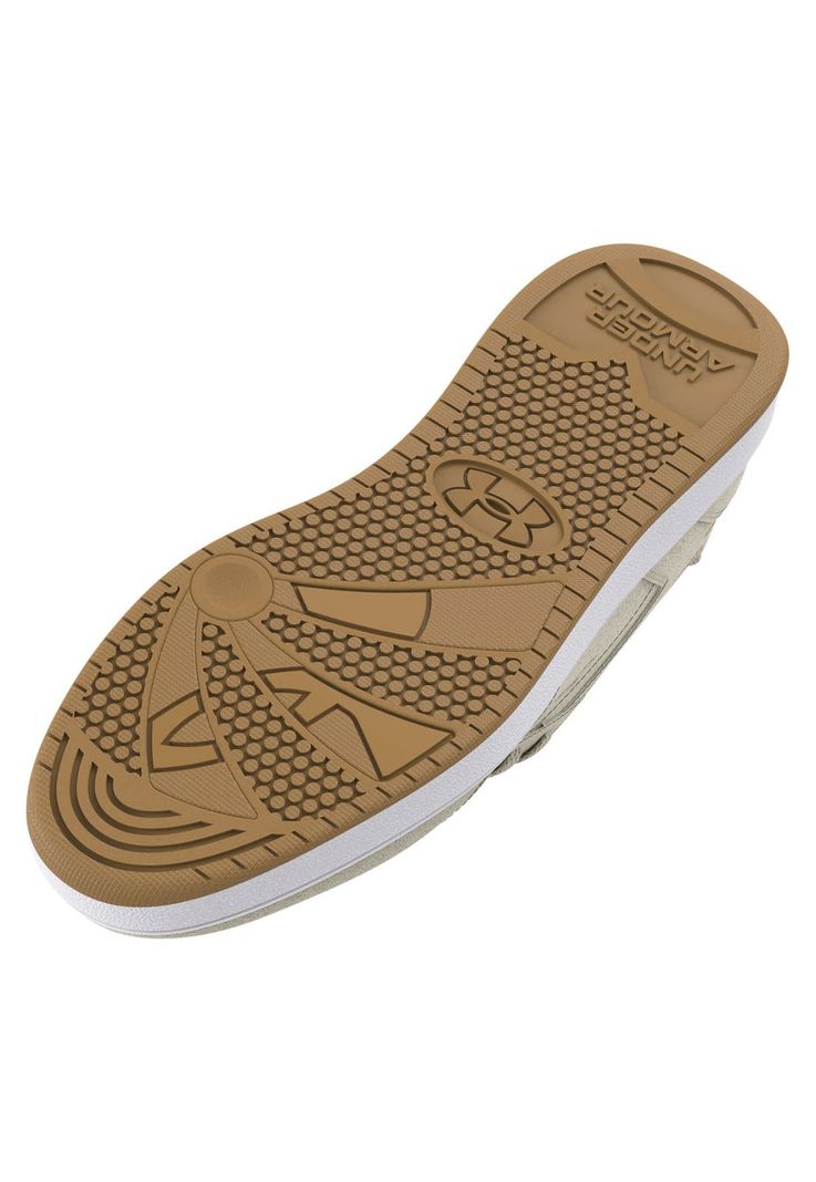 Zapatillas Official para mujer Blanco-3
