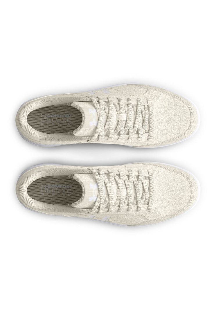 Zapatillas Official para mujer Blanco-4