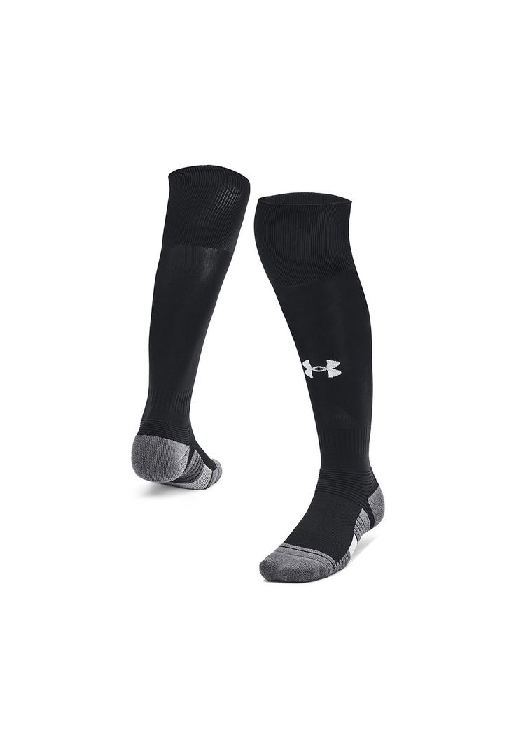 Calcetines unisex UA Accelerate  Negro-0