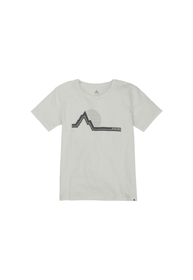 Polera Mujer Classic Retro Blanco-4