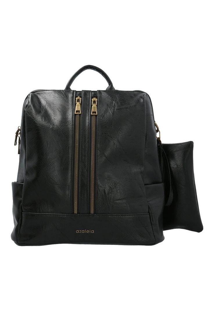 Carteras Empoli Back Mujer Negro-0