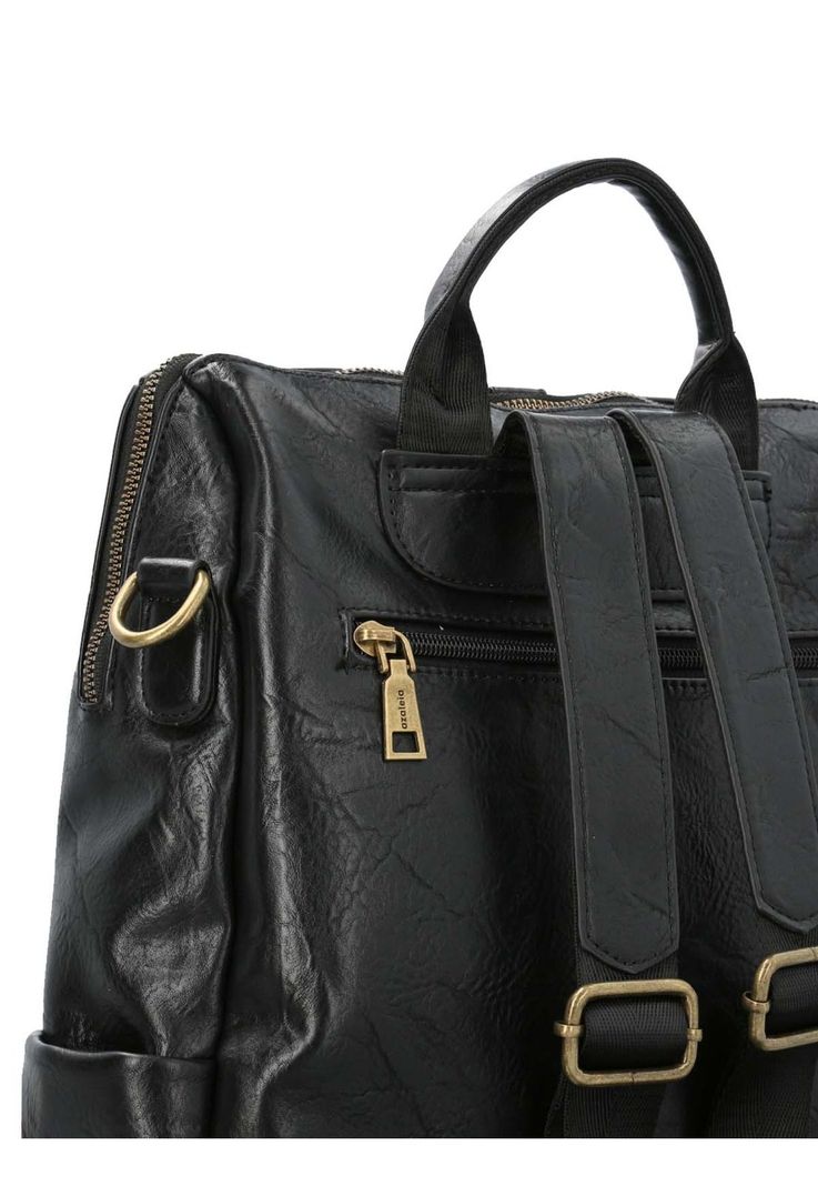 Carteras Empoli Back Mujer Negro-4