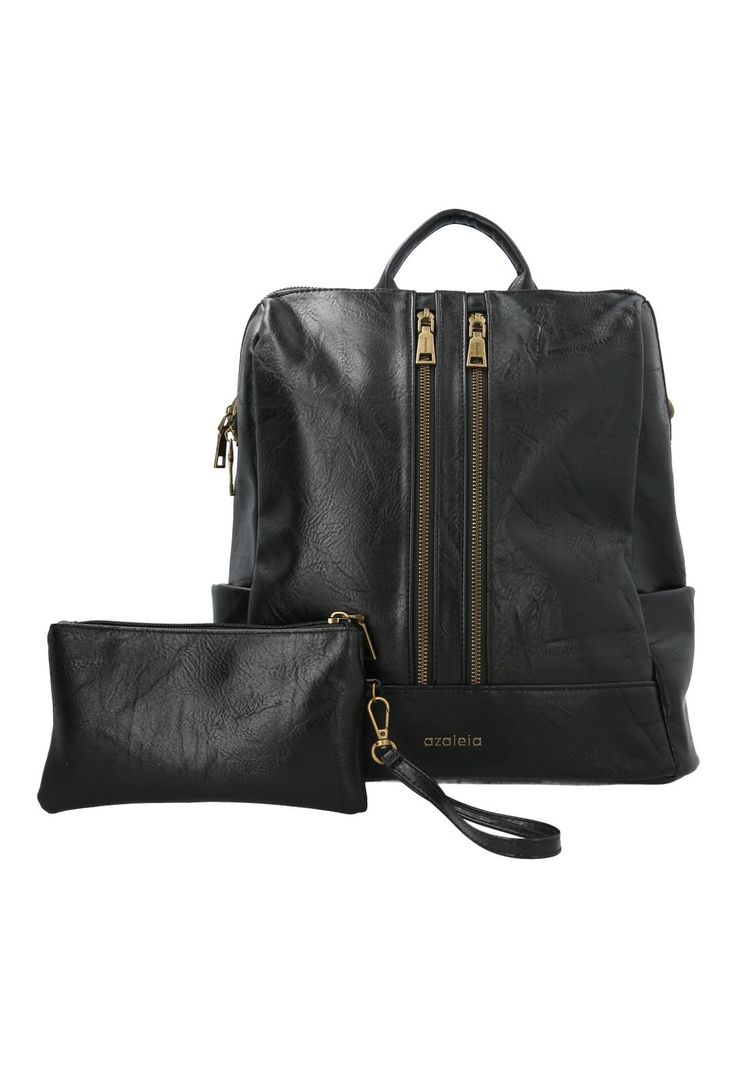 Carteras Empoli Back Mujer Negro-5