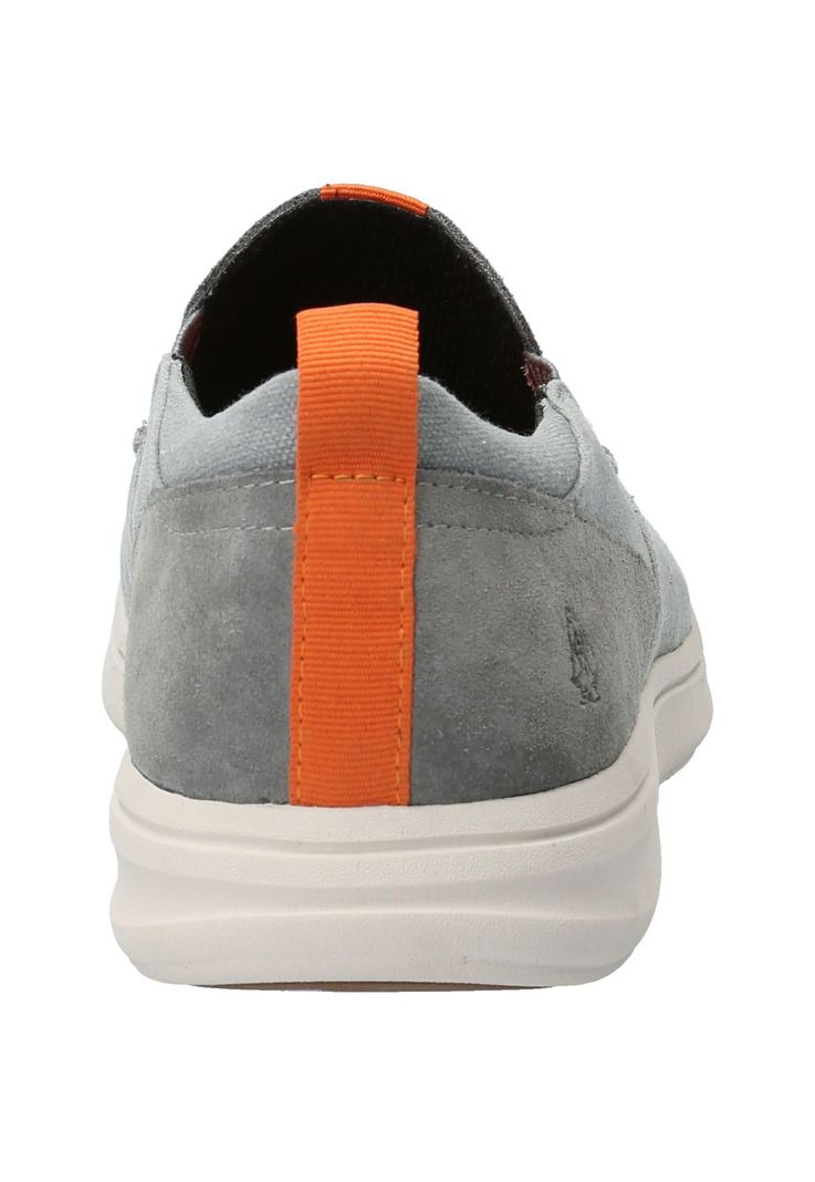 Slip On Hombre Bacco Gris-5