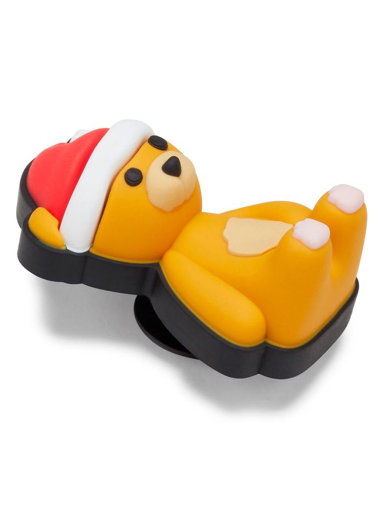 Jibbitz Crocs Oso Navidad 3d Café Crocs | Paris.cl