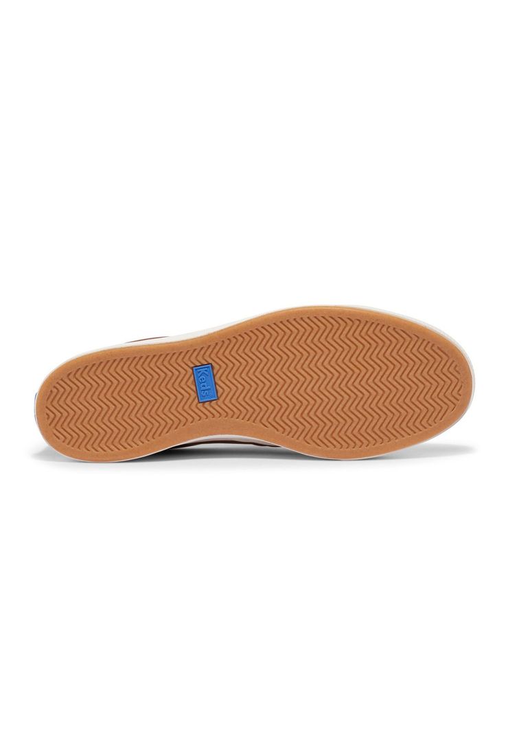 Zapatilla Cuero Mujer Pursuit Slip Camel-6