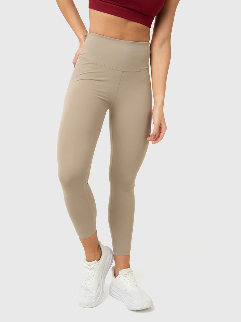 Calza Mujer Maya Beige