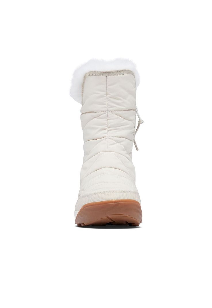 Bota Mujer Minx Slip V Gris-1