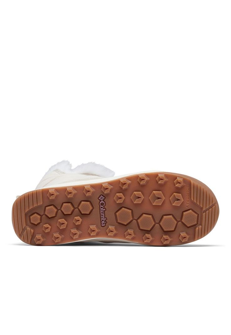 Bota Mujer Minx Slip V Gris-9
