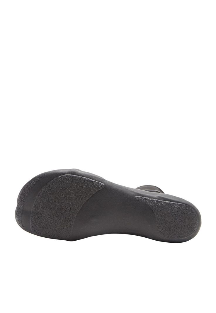 Botín Surf 5.0 MM Hombre Abso St Bt Ktq Negro-2