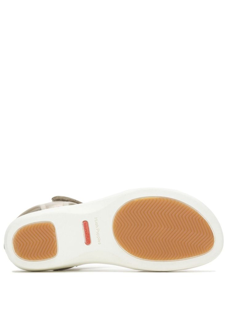 Sandalia Cuero Mujer Dorri Qtr Stp Dorado-4