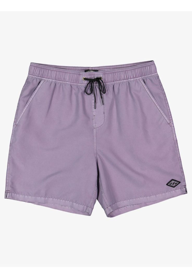 Short Hombre All Day Morado-0
