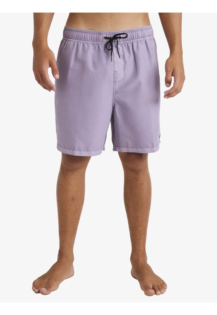 Short Hombre All Day Morado-2