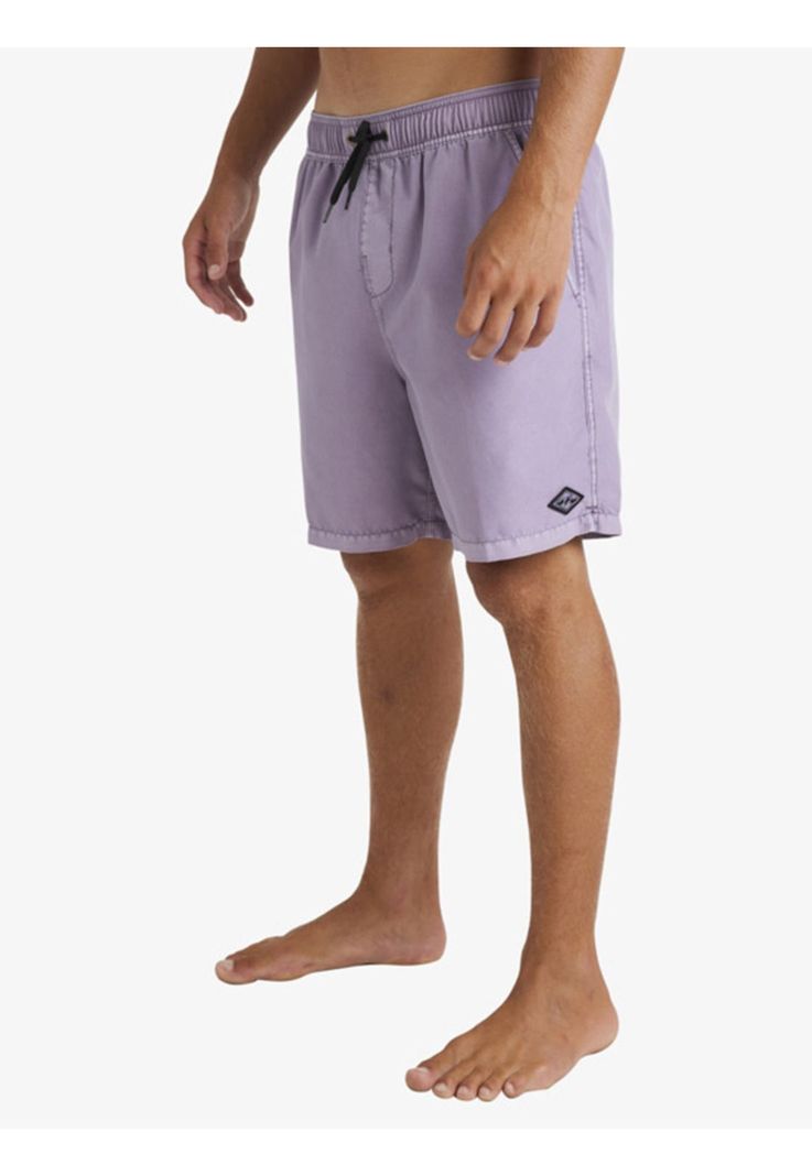 Short Hombre All Day Morado-3