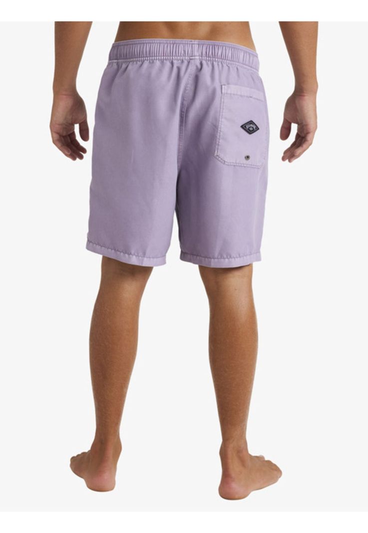 Short Hombre All Day Morado-4