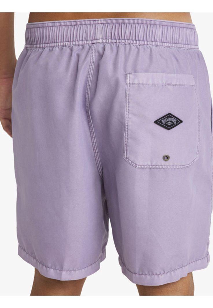 Short Hombre All Day Morado-6