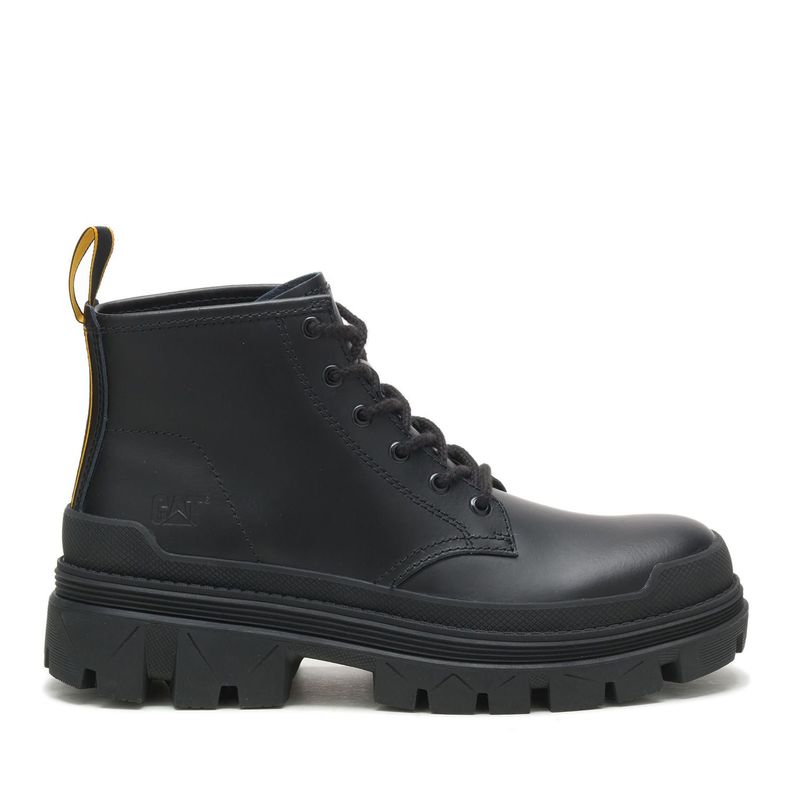 Botín Mujer Hardwear Mid Negro