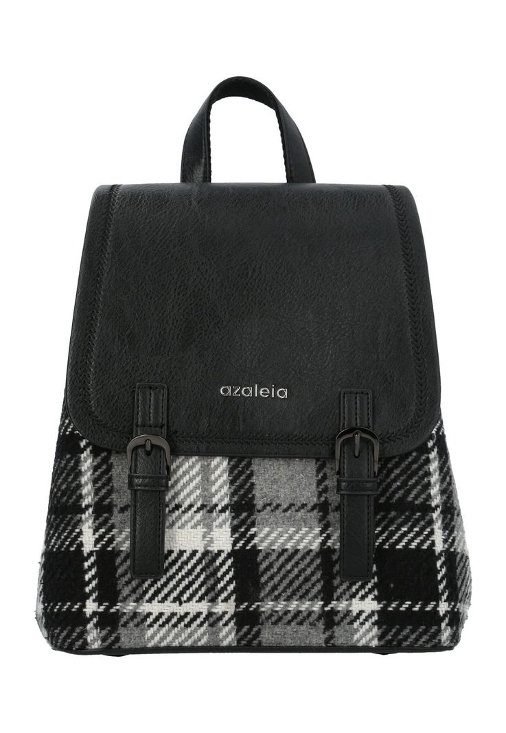 Carteras London Back Mujer Negro-0