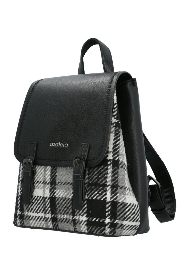 Carteras London Back Mujer Negro-1