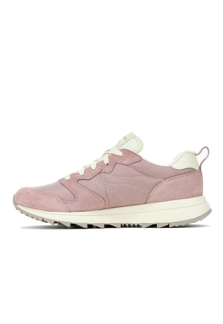 Zapatilla Mujer Alpine 83 Sneaker Sport Rosado-3