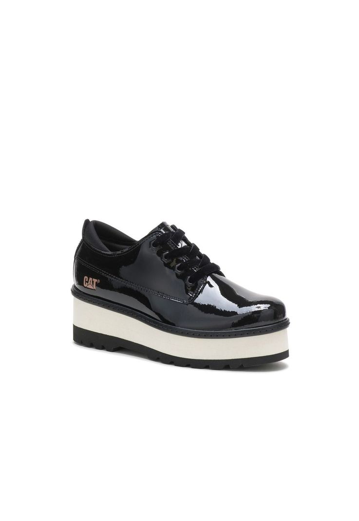 Zapato Mujer  Pace Negro