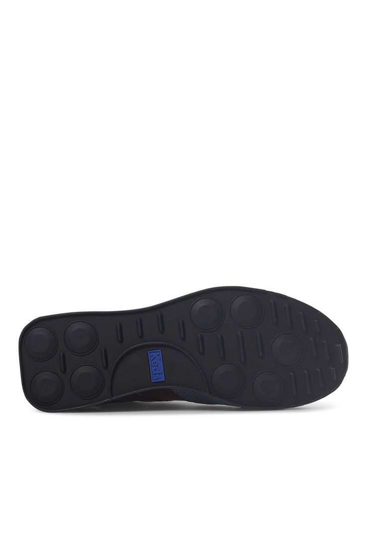 Zapatilla Mujer Renaissance Azul -4