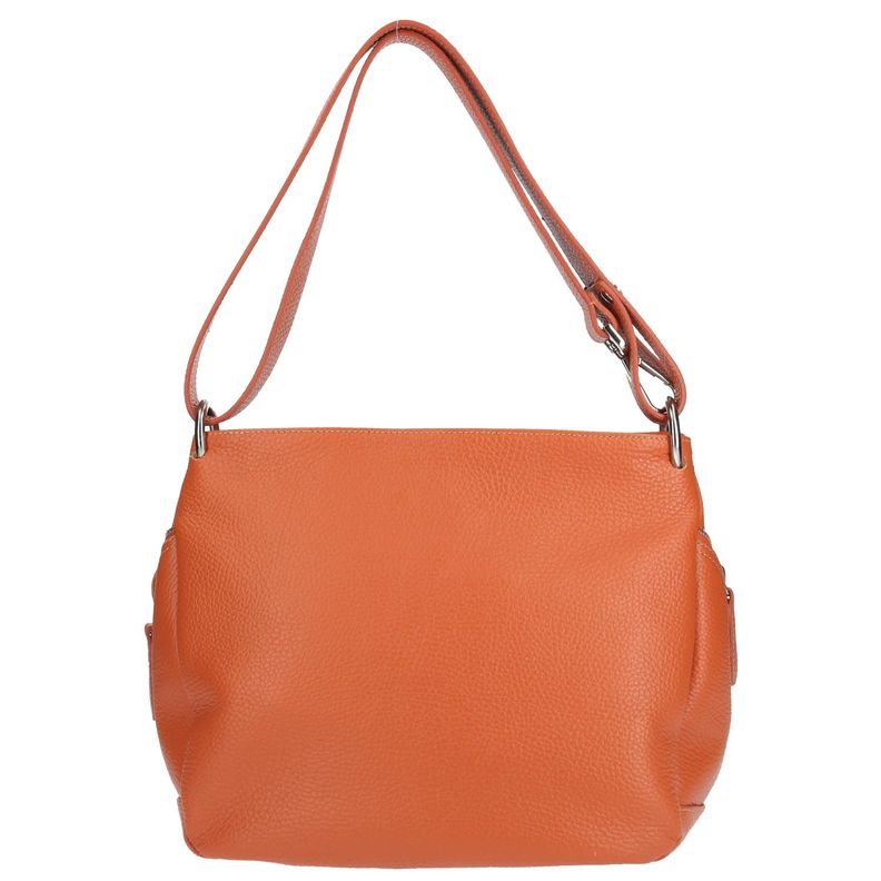 Cartera Novara Bag Naranjo Mujer