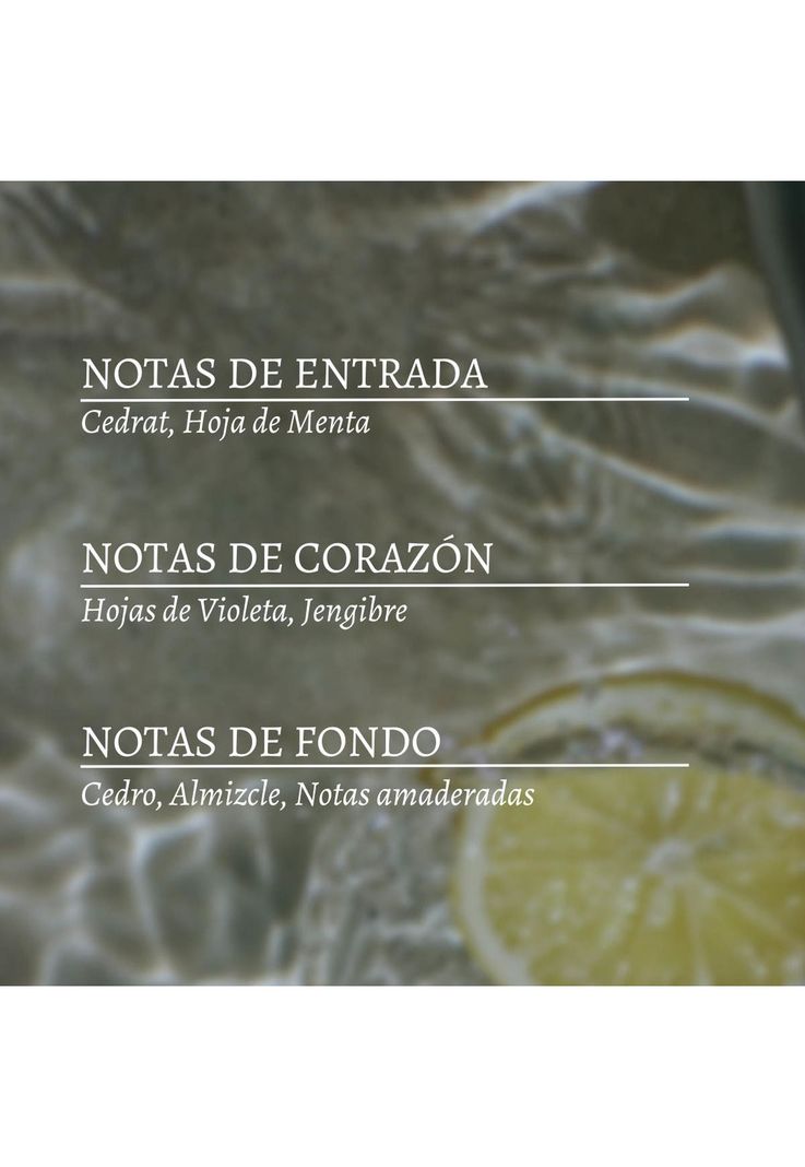 Perfume Hombre Cap Cédrat EDT 75 ml LOccitane-2