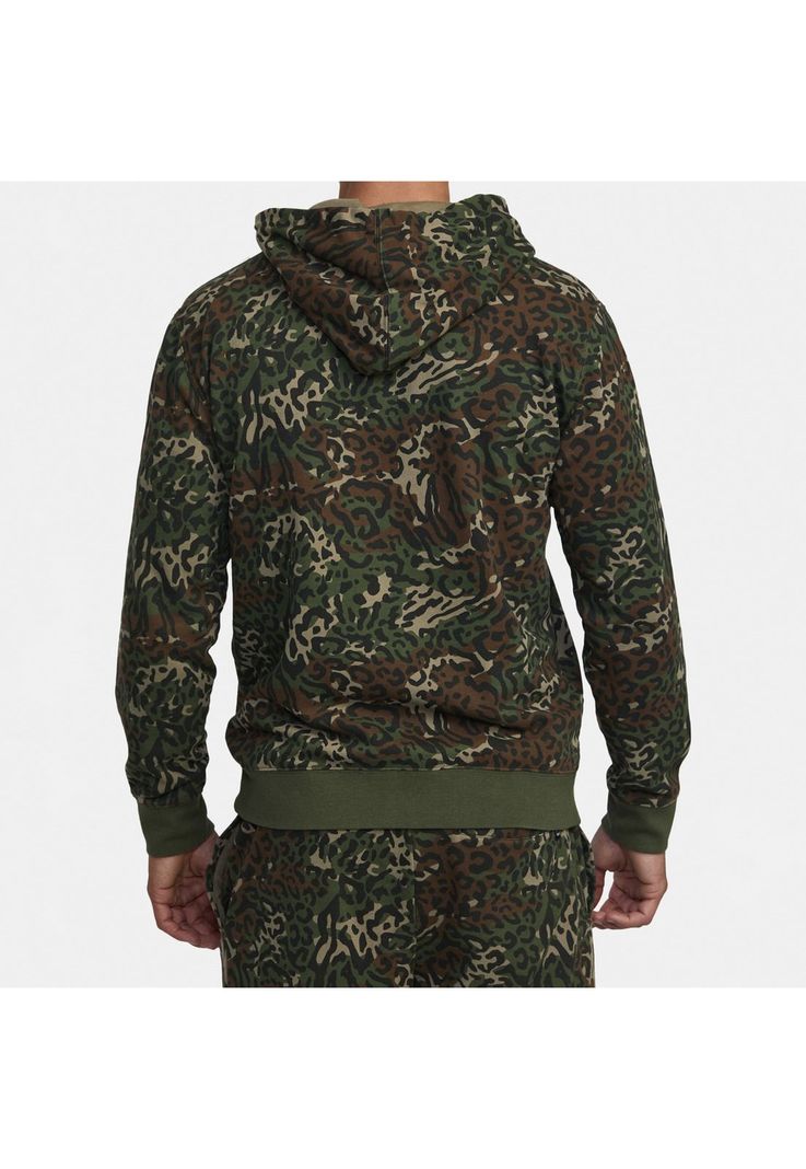 Polerón Hombre Swift Icon M Otlr Verde-1