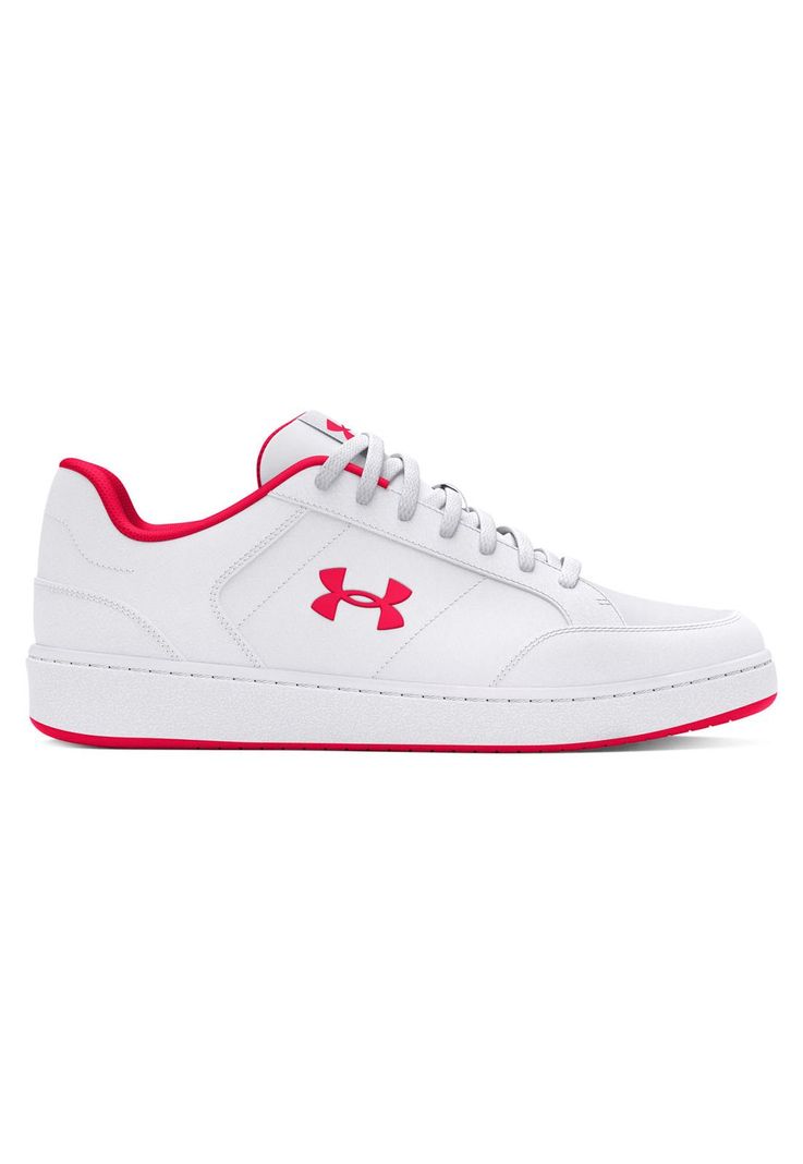 Zapatillas Official para hombre Blanco-0