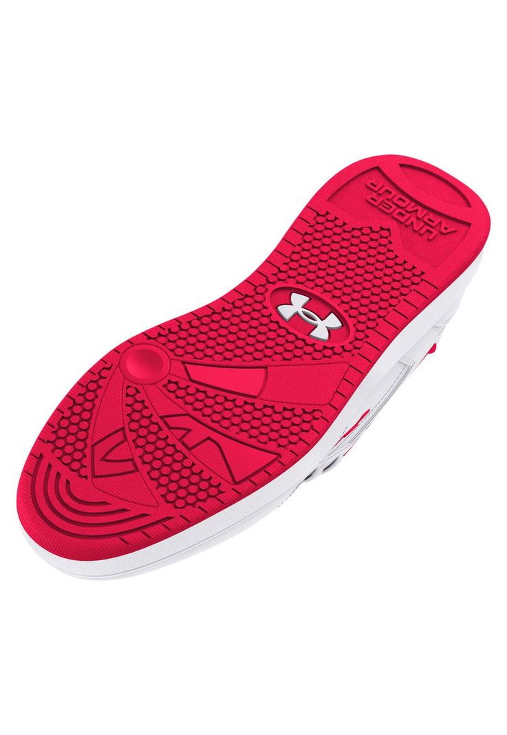 Zapatillas Official para hombre Blanco-3