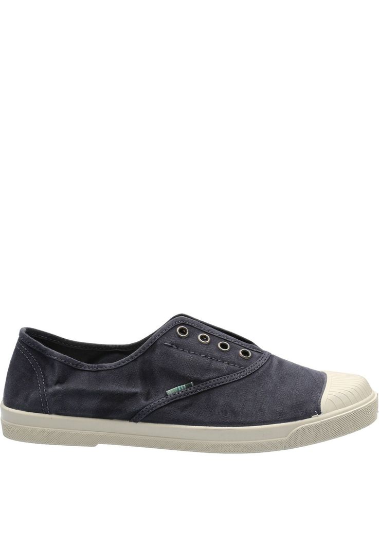 Zapatilla Hombre Greece Azul-0