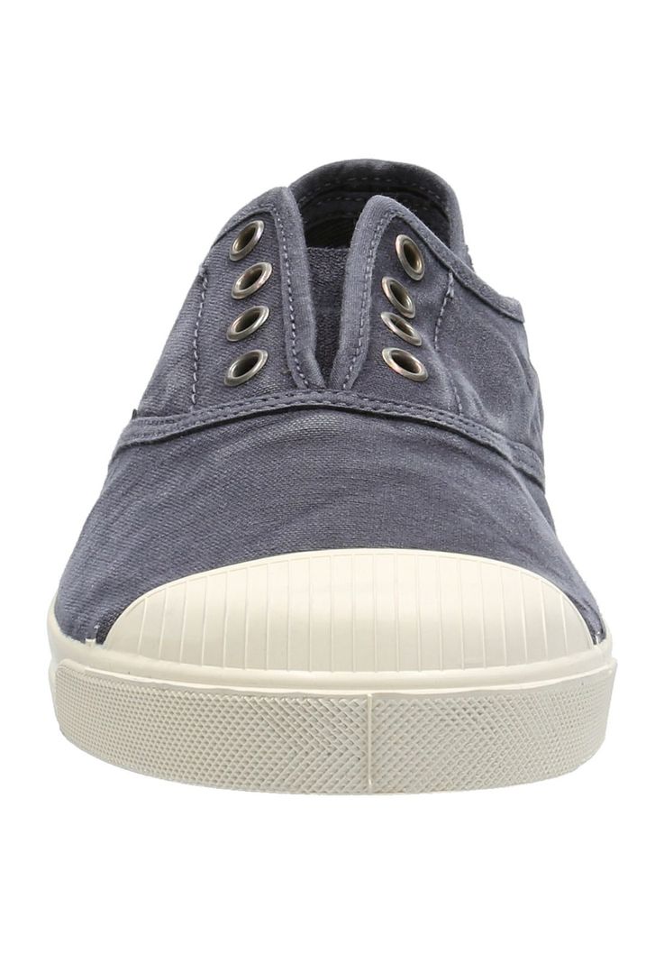 Zapatilla Hombre Greece Azul-3