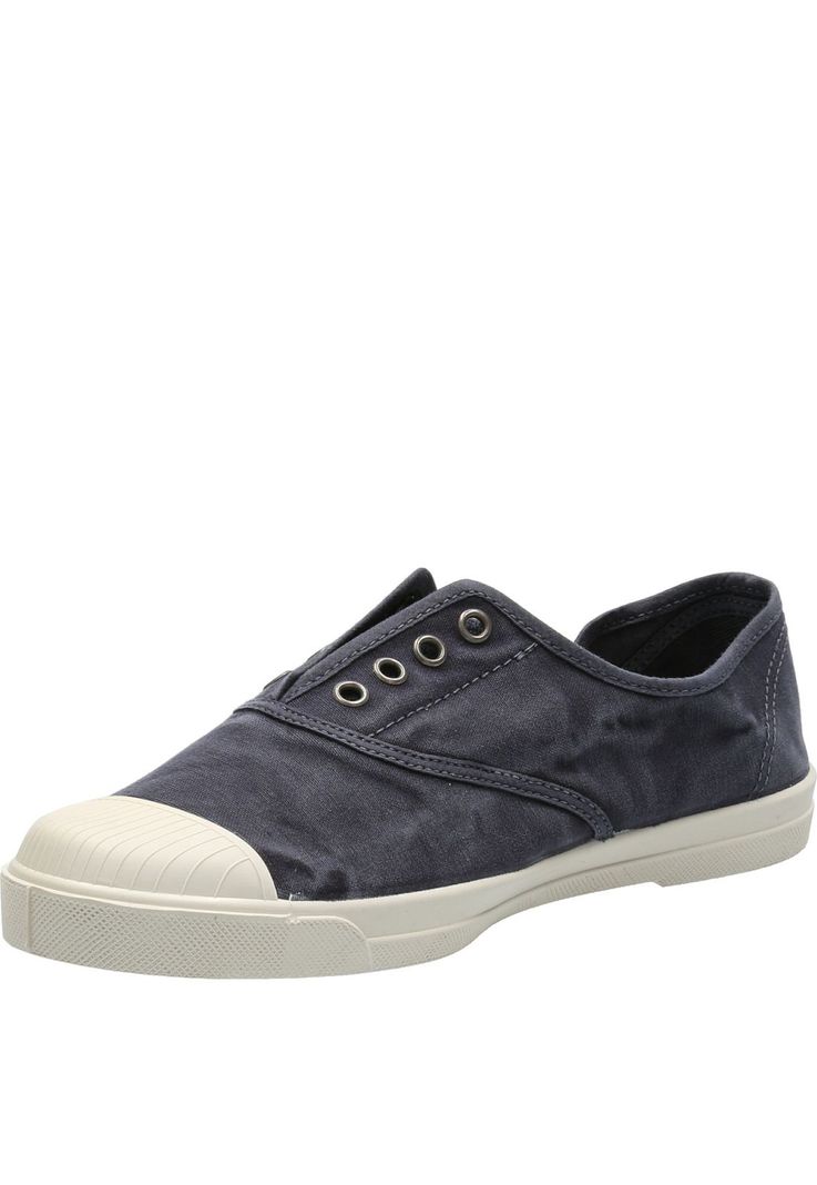 Zapatilla Hombre Greece Azul-4
