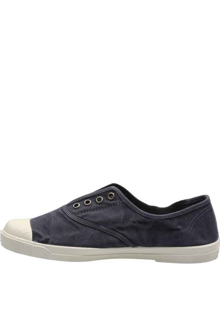 Zapatilla Hombre Greece Azul-5