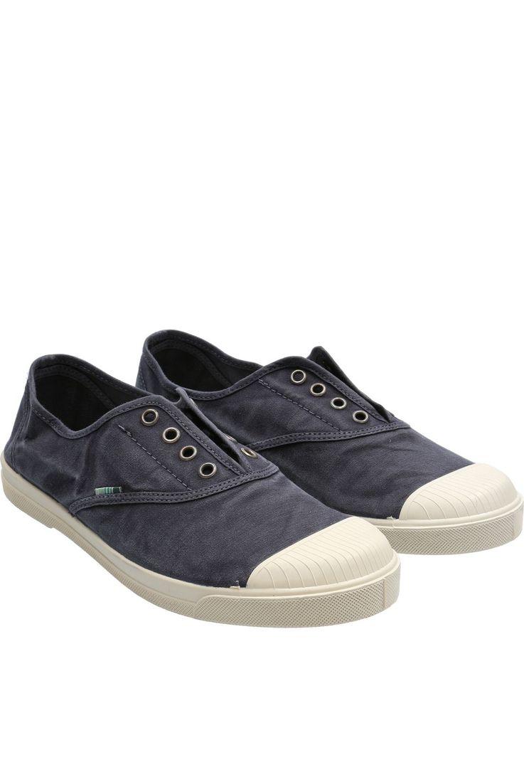 Zapatilla Hombre Greece Azul-8