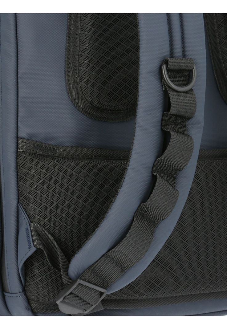 Maletin Azul Wr Hackman Back Unisex-3