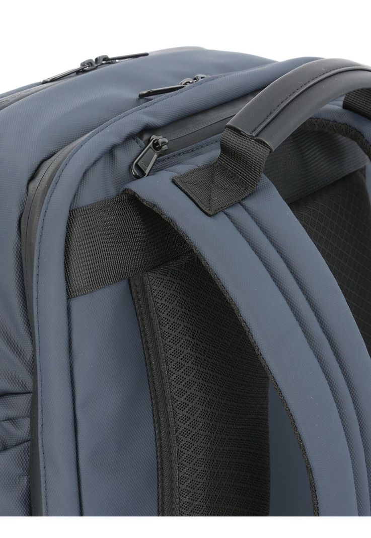 Maletin Azul Wr Hackman Back Unisex-4