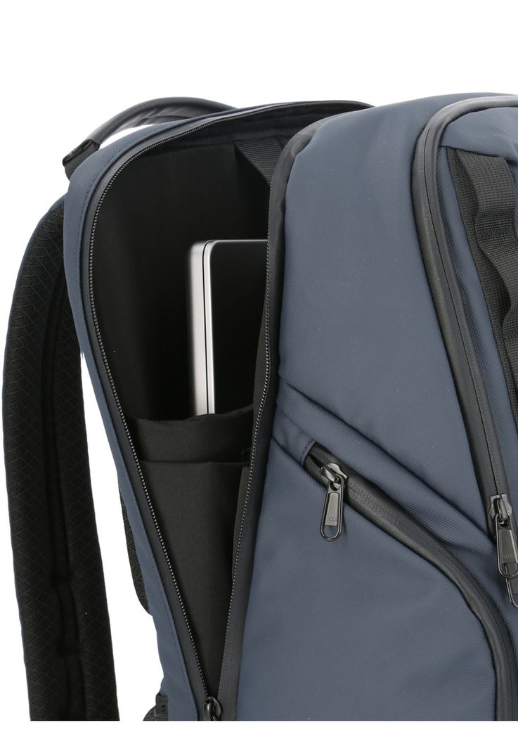 Maletin Azul Wr Hackman Back Unisex-8