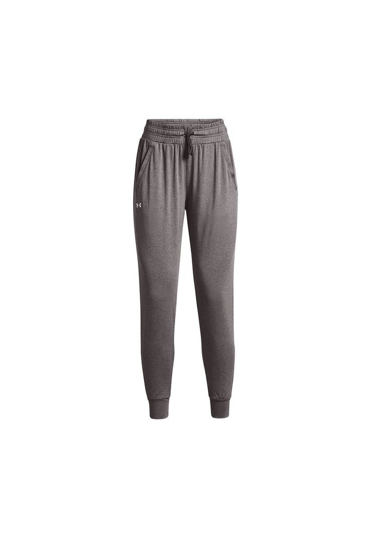 Pantalón Mujer Nw Fabrc Hg Armr Pnt Gris-0