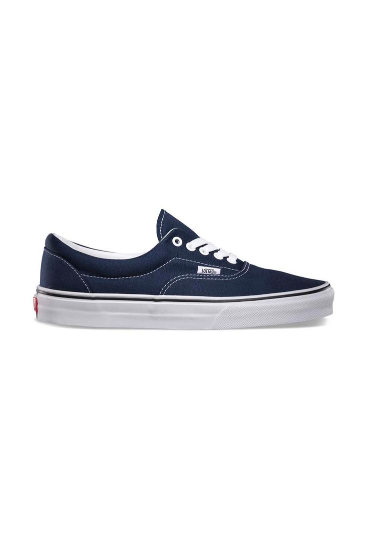 Zapatillas Unisex UA Era Azul-0