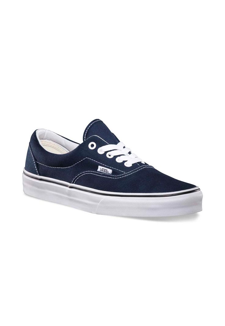 Zapatillas Unisex UA Era Azul-1
