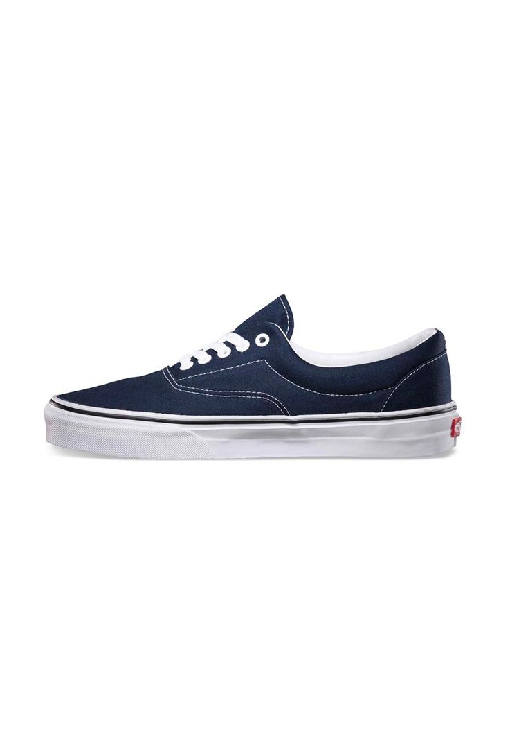 Zapatillas Unisex UA Era Azul-2