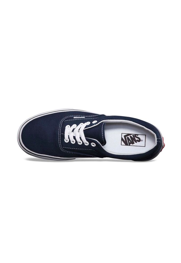 Zapatillas Unisex UA Era Azul-3