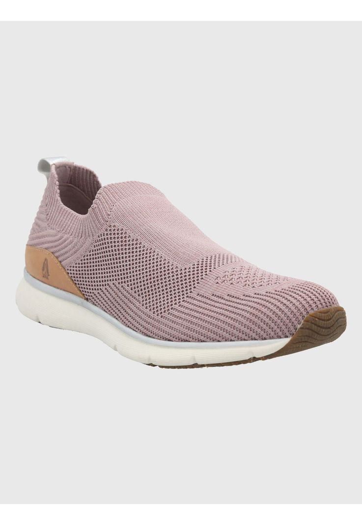 Zapatilla Lila Mujer Advance II -0