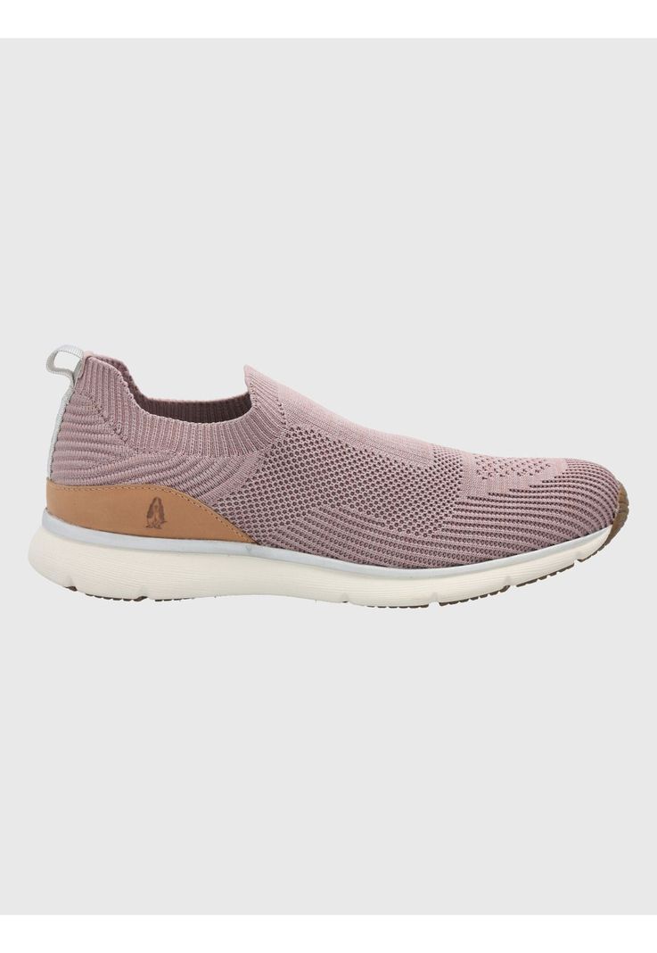 Zapatilla Lila Mujer Advance II -1