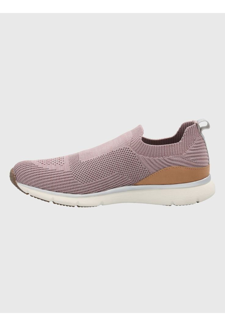 Zapatilla Lila Mujer Advance II -4