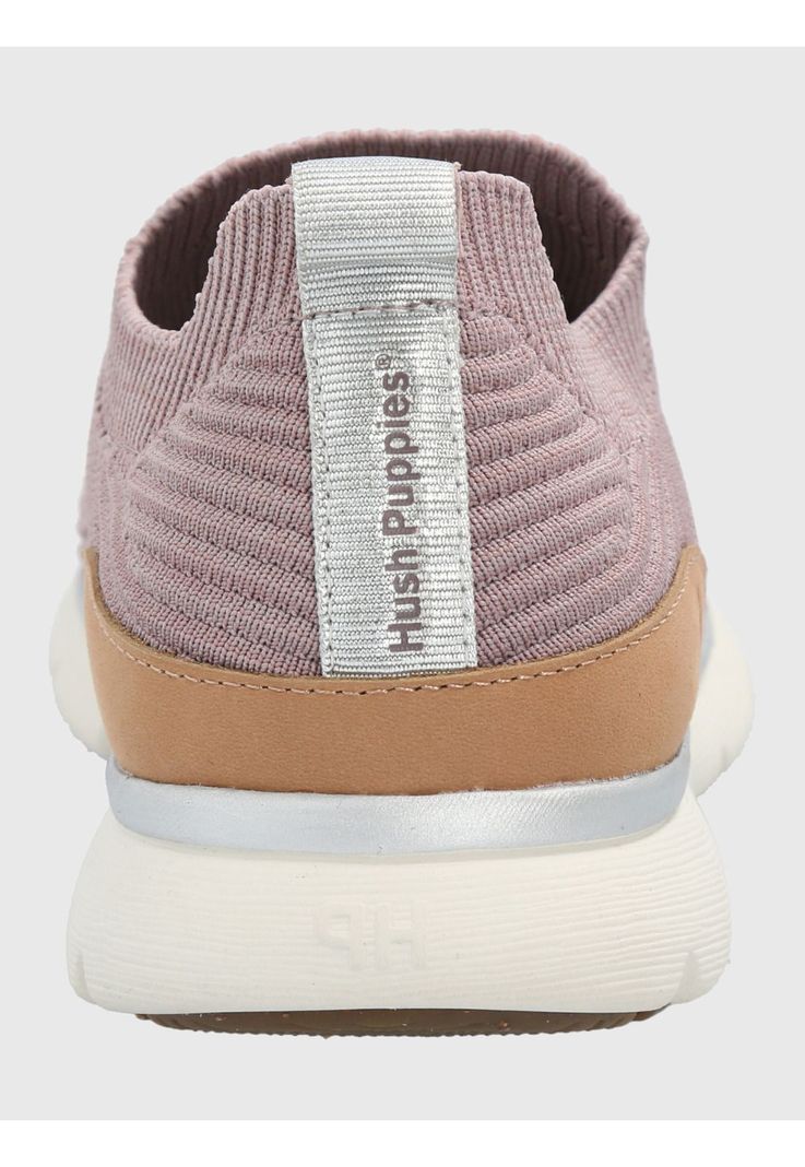 Zapatilla Lila Mujer Advance II -5