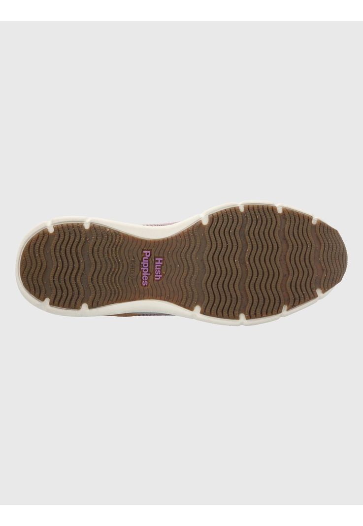 Zapatilla Lila Mujer Advance II -6