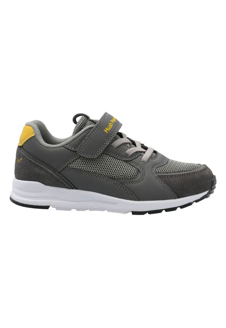 Zapatilla Gris Niño Kyoto-K  (30-34)-0